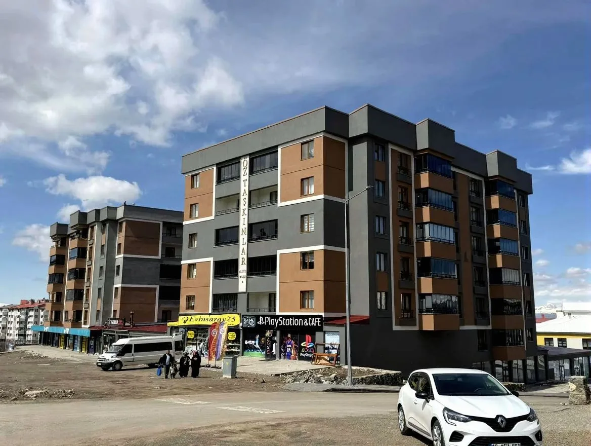 KİRALIK DÜKKAN ERZURUM YAKUTIYE KURTULUŞ MH. CADDE ÜZERİ - 4