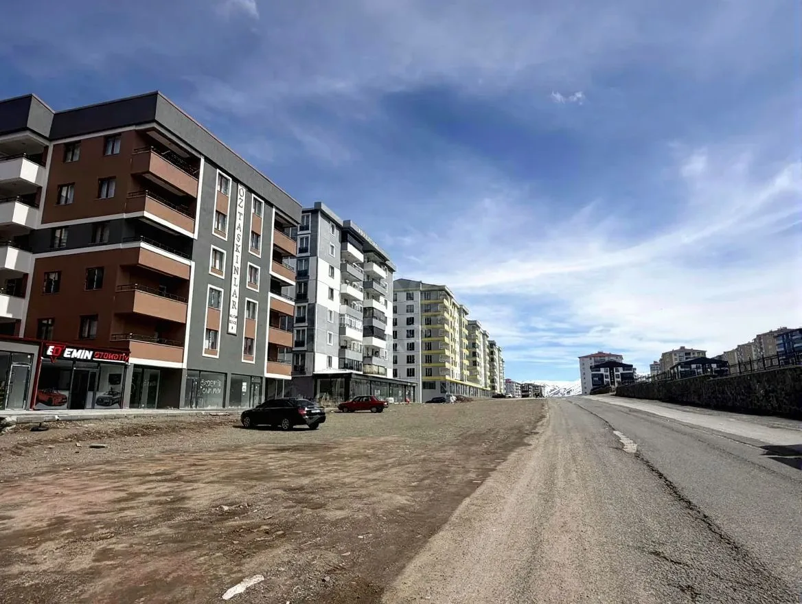 KİRALIK DÜKKAN ERZURUM YAKUTIYE KURTULUŞ MH. CADDE ÜZERİ - Fotoğraf 6