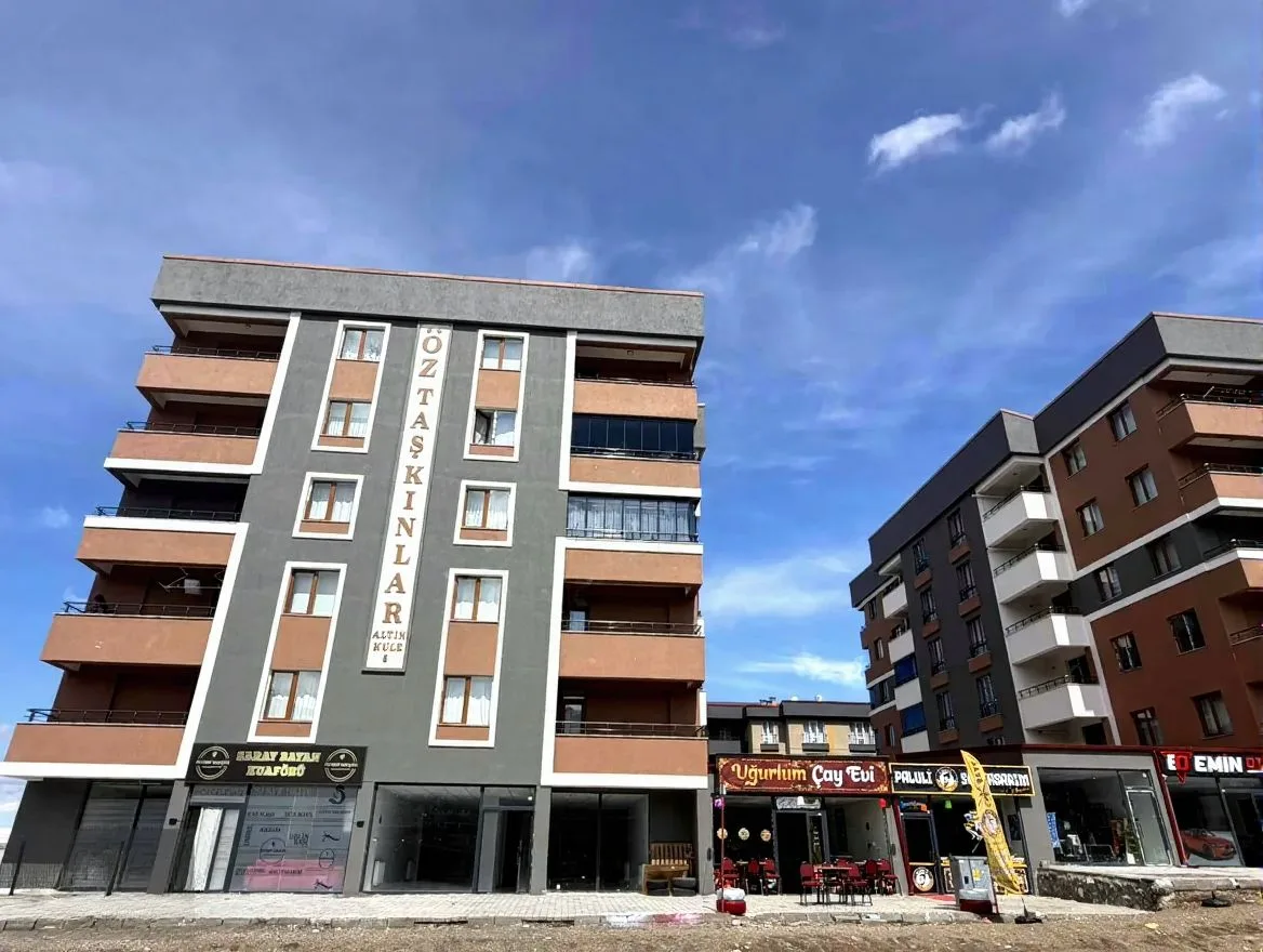 KİRALIK DÜKKAN ERZURUM YAKUTIYE KURTULUŞ MH. CADDE ÜZERİ - Fotoğraf 7