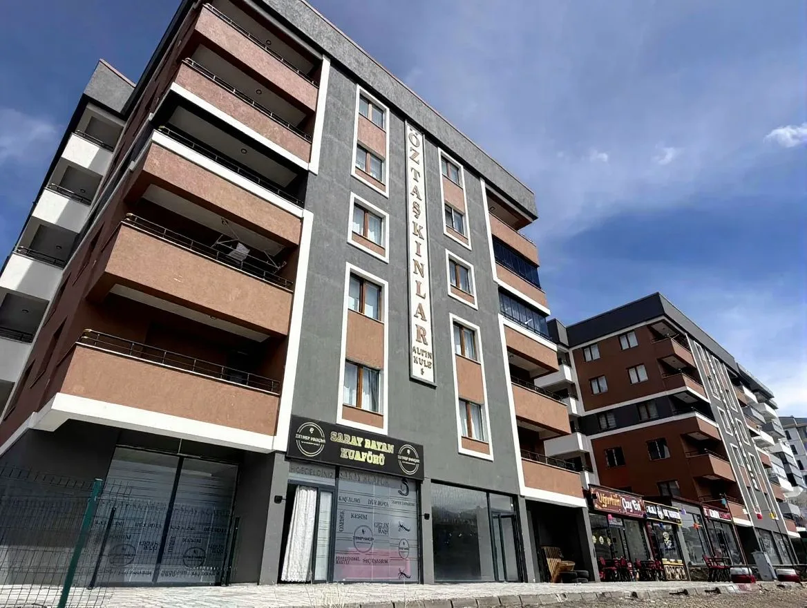 KİRALIK DÜKKAN ERZURUM YAKUTIYE KURTULUŞ MH. CADDE ÜZERİ - Fotoğraf 9