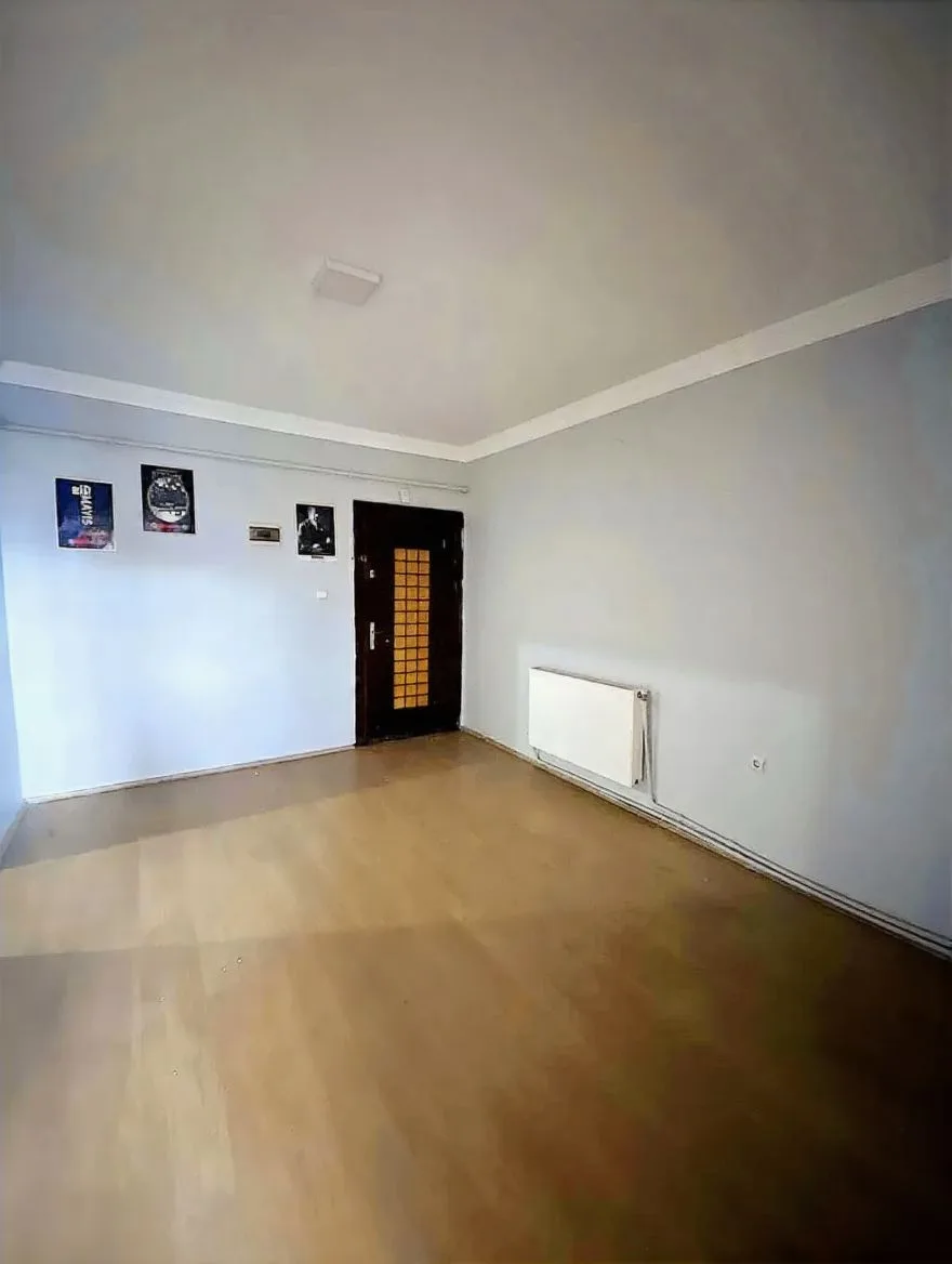 ERZURUM KİRALIK OFİS 100M² YAKUTIYE ARA KAT - Fotoğraf 2