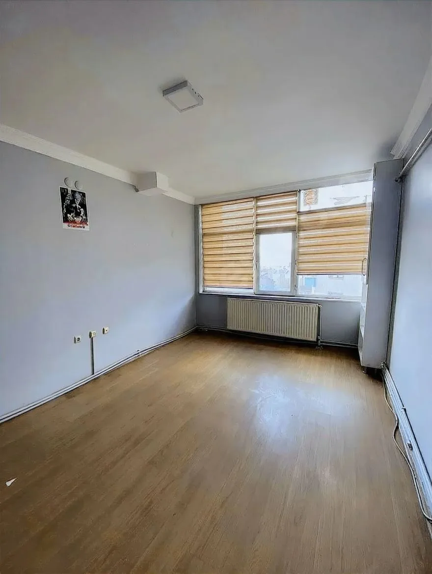 ERZURUM KİRALIK OFİS 100M² YAKUTIYE ARA KAT - Fotoğraf 3