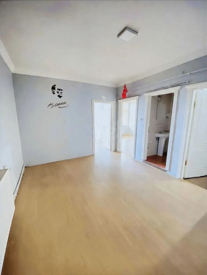 ERZURUM KİRALIK OFİS 100M² YAKUTIYE ARA KAT - Fotoğraf 4