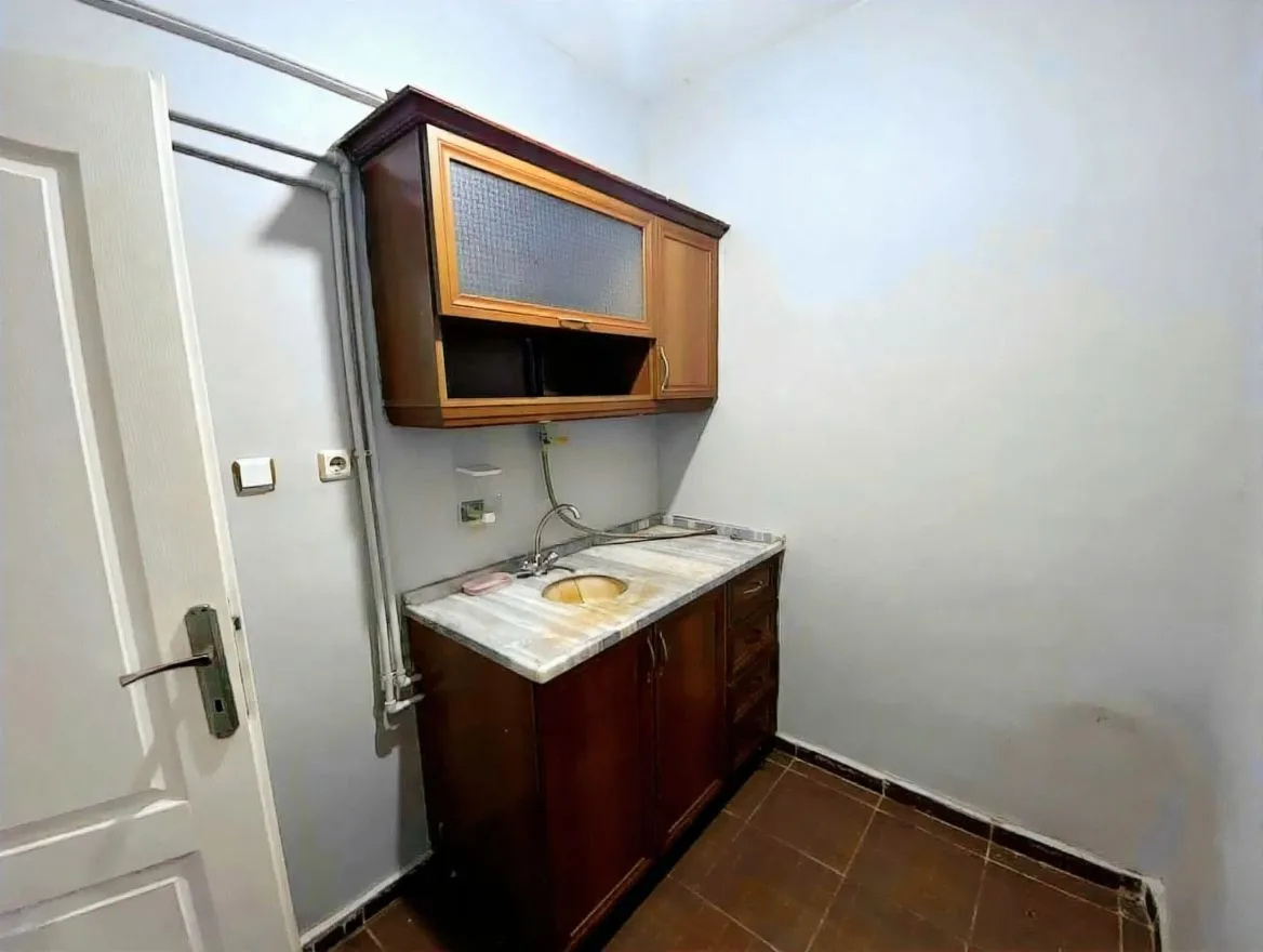 ERZURUM KİRALIK OFİS 100M² YAKUTIYE ARA KAT - Fotoğraf 5