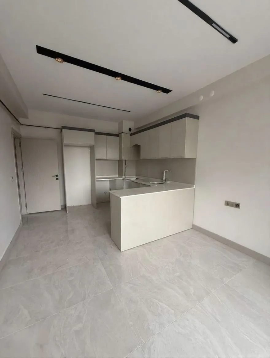 ERZURUM SATILIK 2+1 DAİRE GİRİŞ KAT KAT 75M² AZIZIYE - 2