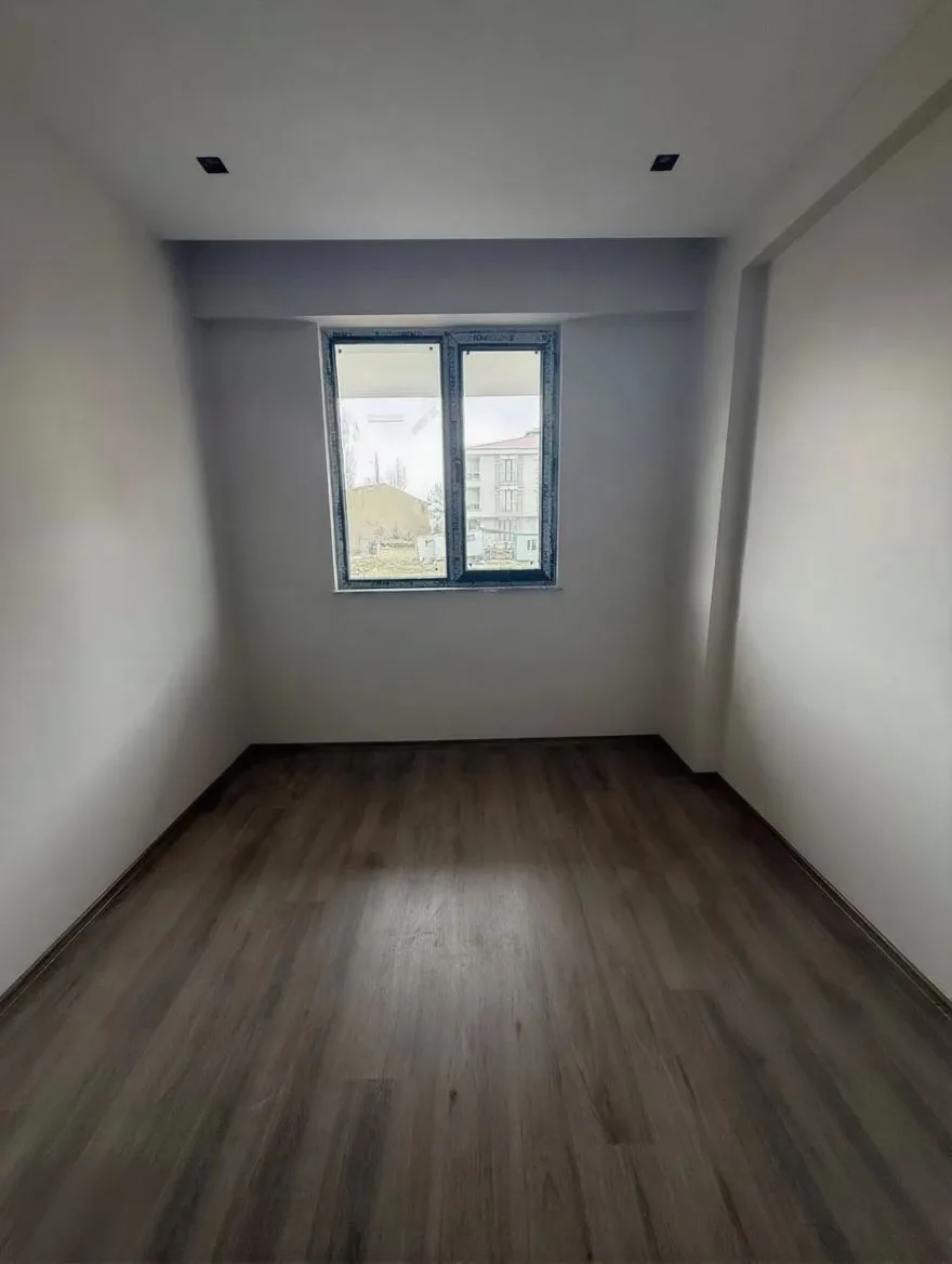 ERZURUM SATILIK 2+1 DAİRE GİRİŞ KAT KAT 75M² AZIZIYE - 3