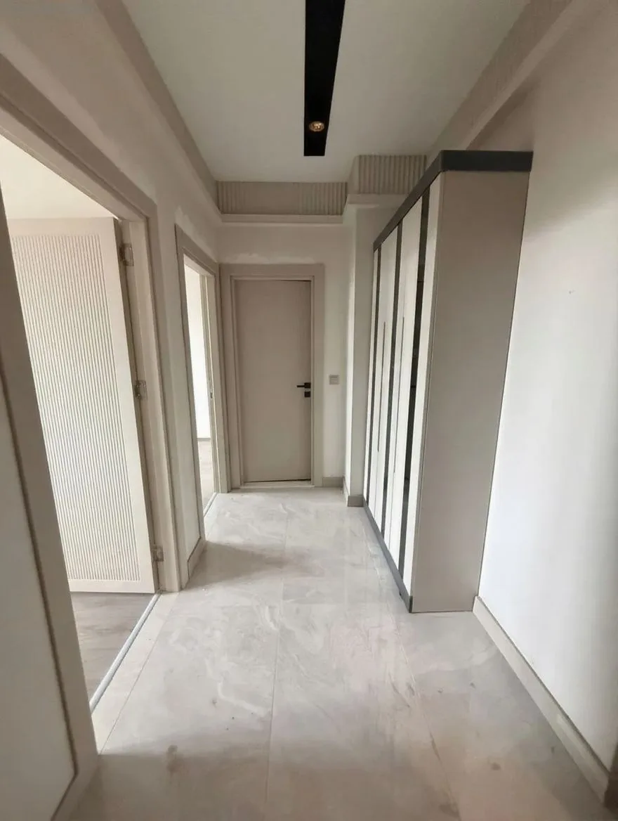 ERZURUM SATILIK 2+1 DAİRE GİRİŞ KAT KAT 75M² AZIZIYE - 5