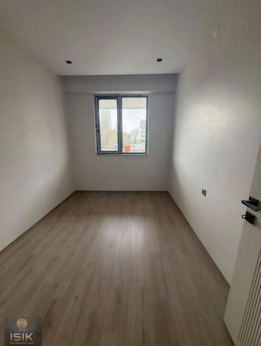ERZURUM SATILIK 2+1 DAİRE GİRİŞ KAT KAT 75M² AZIZIYE - Fotoğraf 6