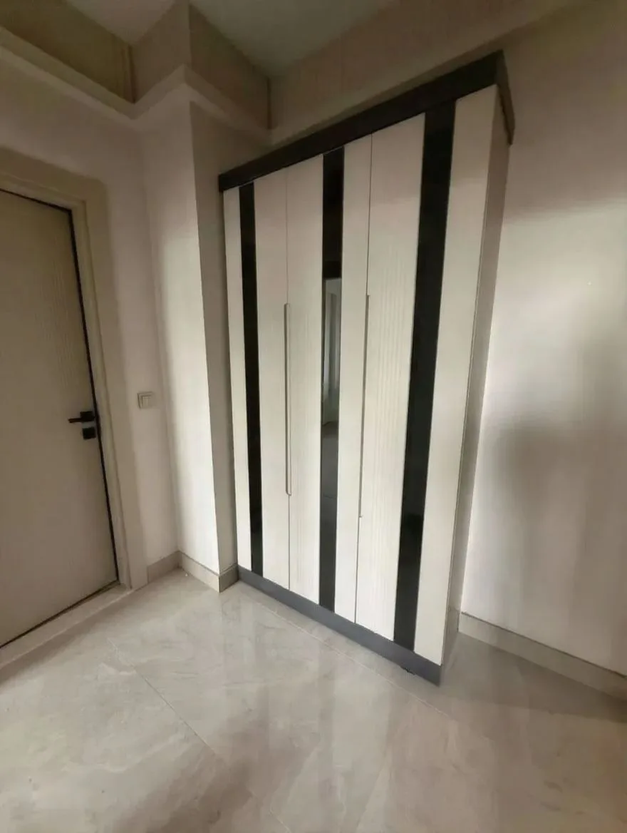 ERZURUM SATILIK 2+1 DAİRE GİRİŞ KAT KAT 75M² AZIZIYE - Fotoğraf 9