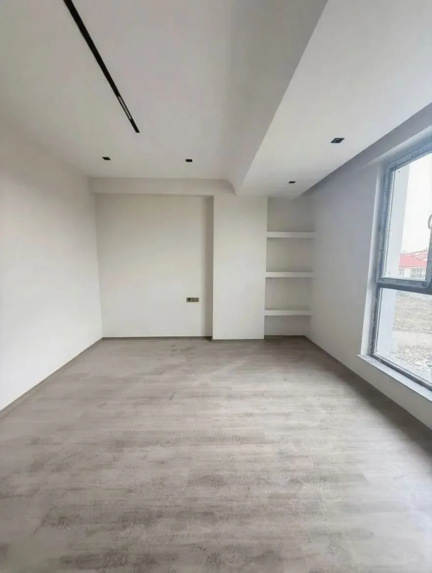 ERZURUM SATILIK SIFIR 2+1 DAİRE 90M² AZIZIYE - 1