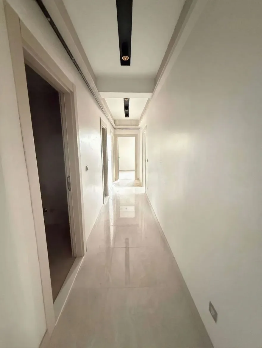 ERZURUM SATILIK SIFIR 2+1 DAİRE 90M² AZIZIYE - Fotoğraf 10