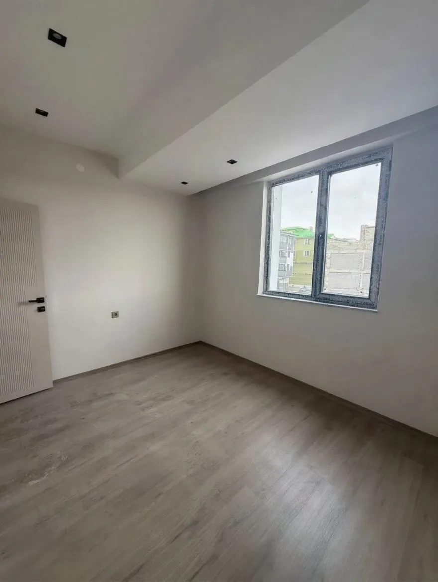 ERZURUM SATILIK SIFIR 2+1 DAİRE 90M² AZIZIYE - Fotoğraf 11