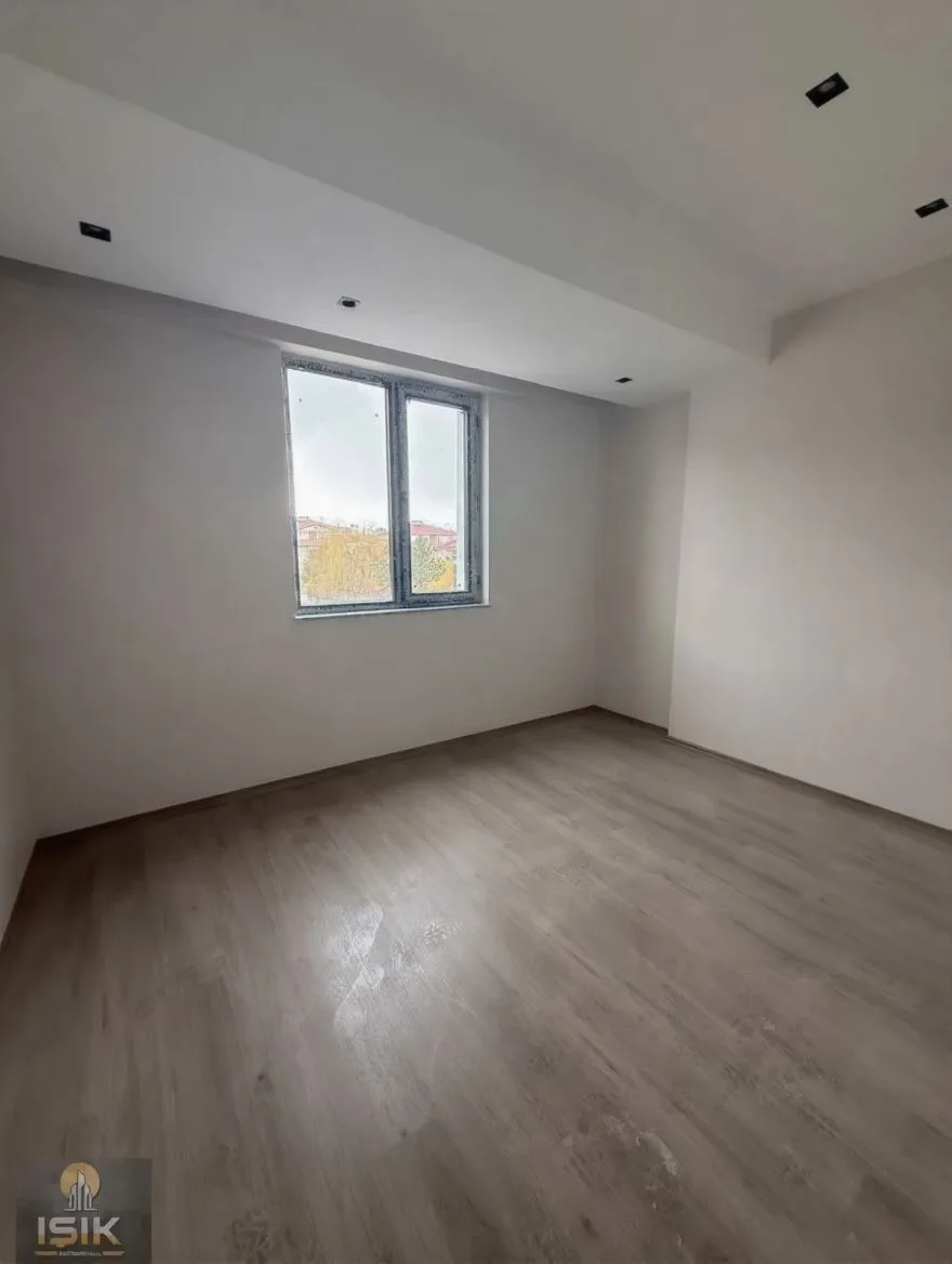 ERZURUM SATILIK SIFIR 2+1 DAİRE 90M² AZIZIYE - Fotoğraf 12