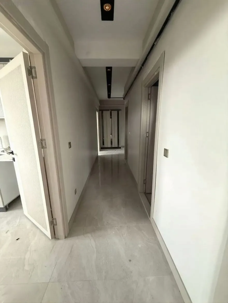 ERZURUM SATILIK SIFIR 2+1 DAİRE 90M² AZIZIYE - Fotoğraf 13