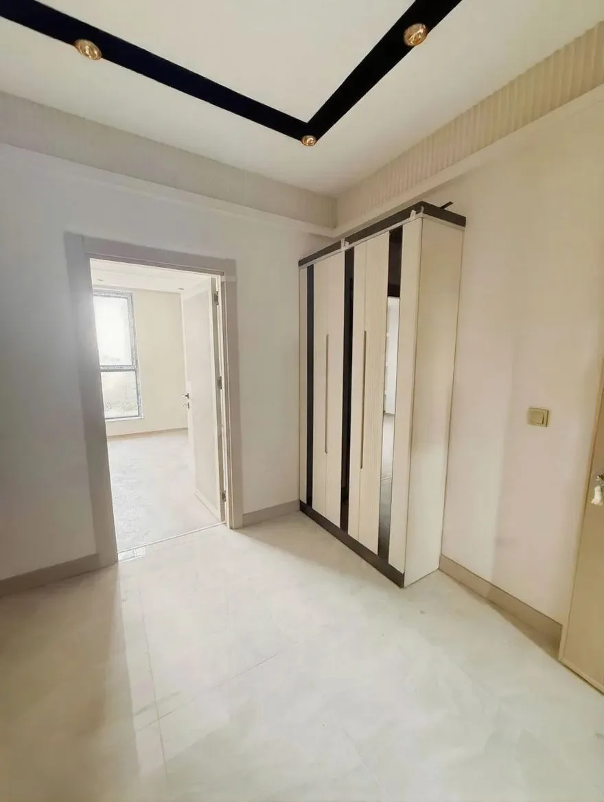 ERZURUM SATILIK SIFIR 2+1 DAİRE 90M² AZIZIYE - Fotoğraf 14