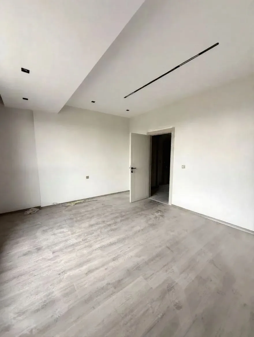 ERZURUM SATILIK SIFIR 2+1 DAİRE 90M² AZIZIYE - 2