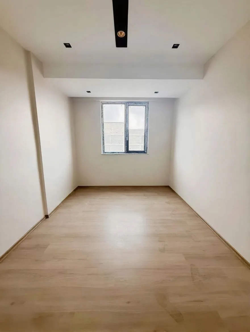 ERZURUM SATILIK SIFIR 2+1 DAİRE 90M² AZIZIYE - 3