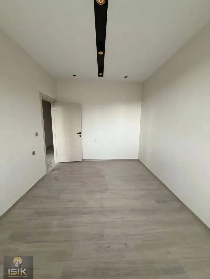 ERZURUM SATILIK SIFIR 2+1 DAİRE 90M² AZIZIYE - 4