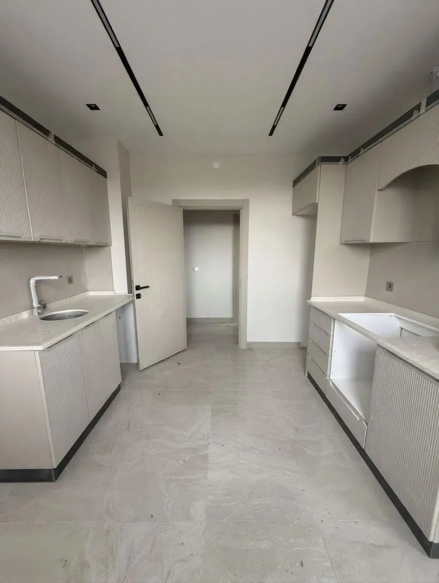 ERZURUM SATILIK SIFIR 2+1 DAİRE 90M² AZIZIYE - Fotoğraf 8