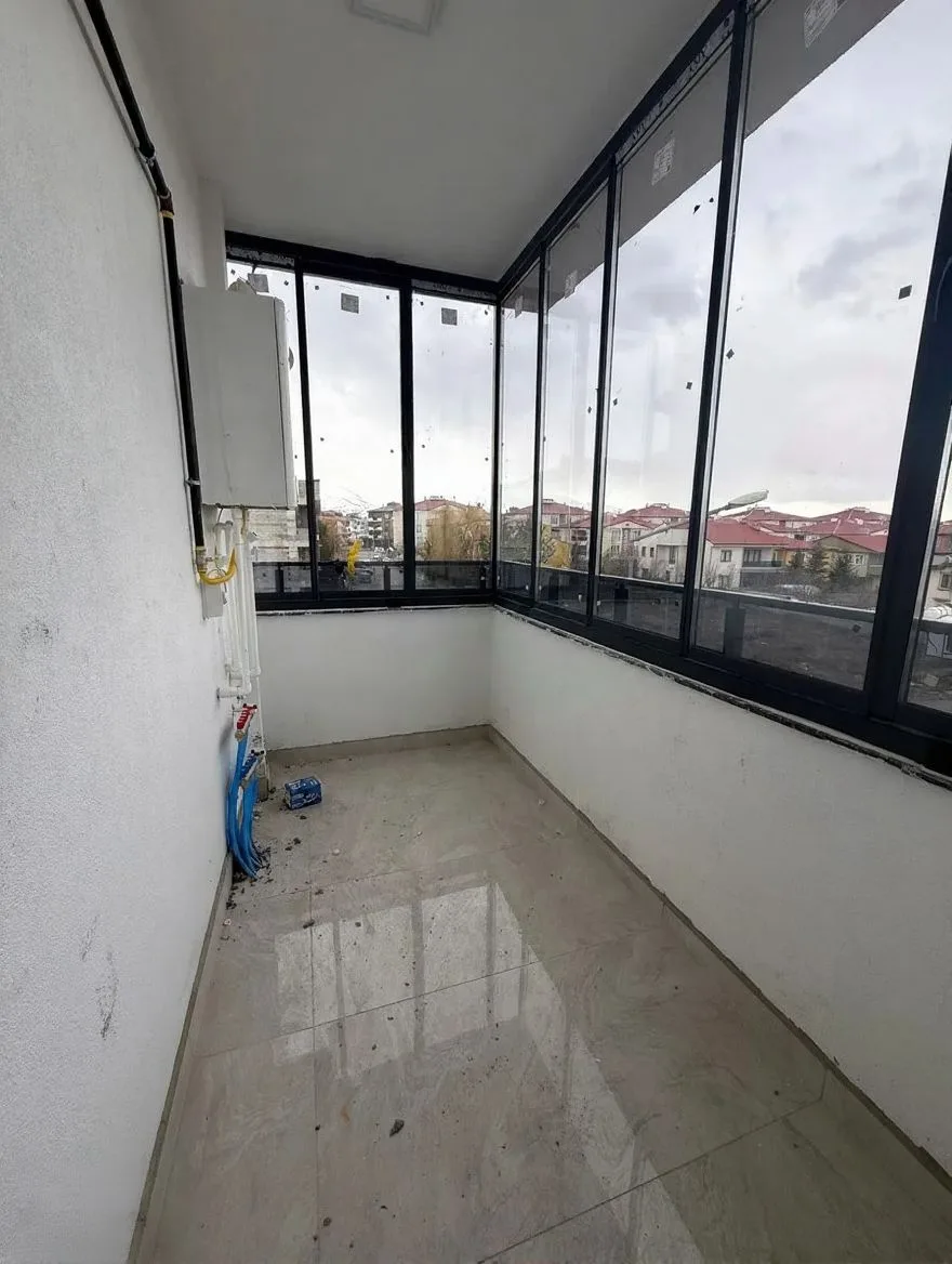 ERZURUM SATILIK SIFIR 2+1 DAİRE 90M² AZIZIYE - Fotoğraf 9