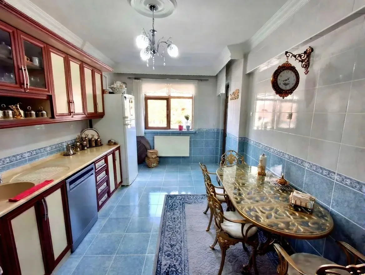 ERZURUM AZIZIYE SATILIK 3+1 DAİRE ★ 175M² - Fotoğraf 10