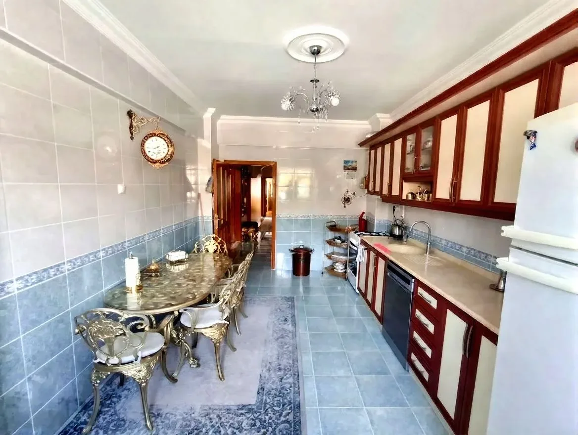 ERZURUM AZIZIYE SATILIK 3+1 DAİRE ★ 175M² - Fotoğraf 11