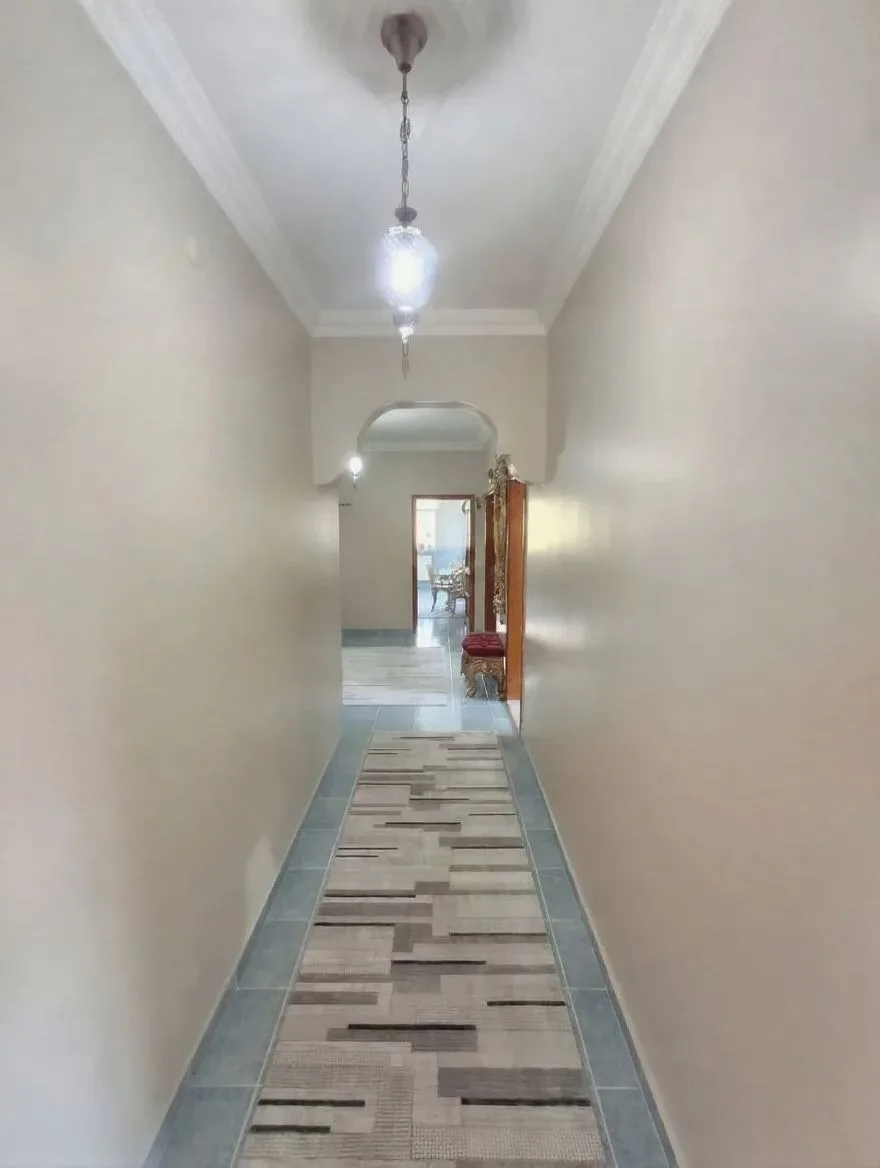 ERZURUM AZIZIYE SATILIK 3+1 DAİRE ★ 175M² - Fotoğraf 12