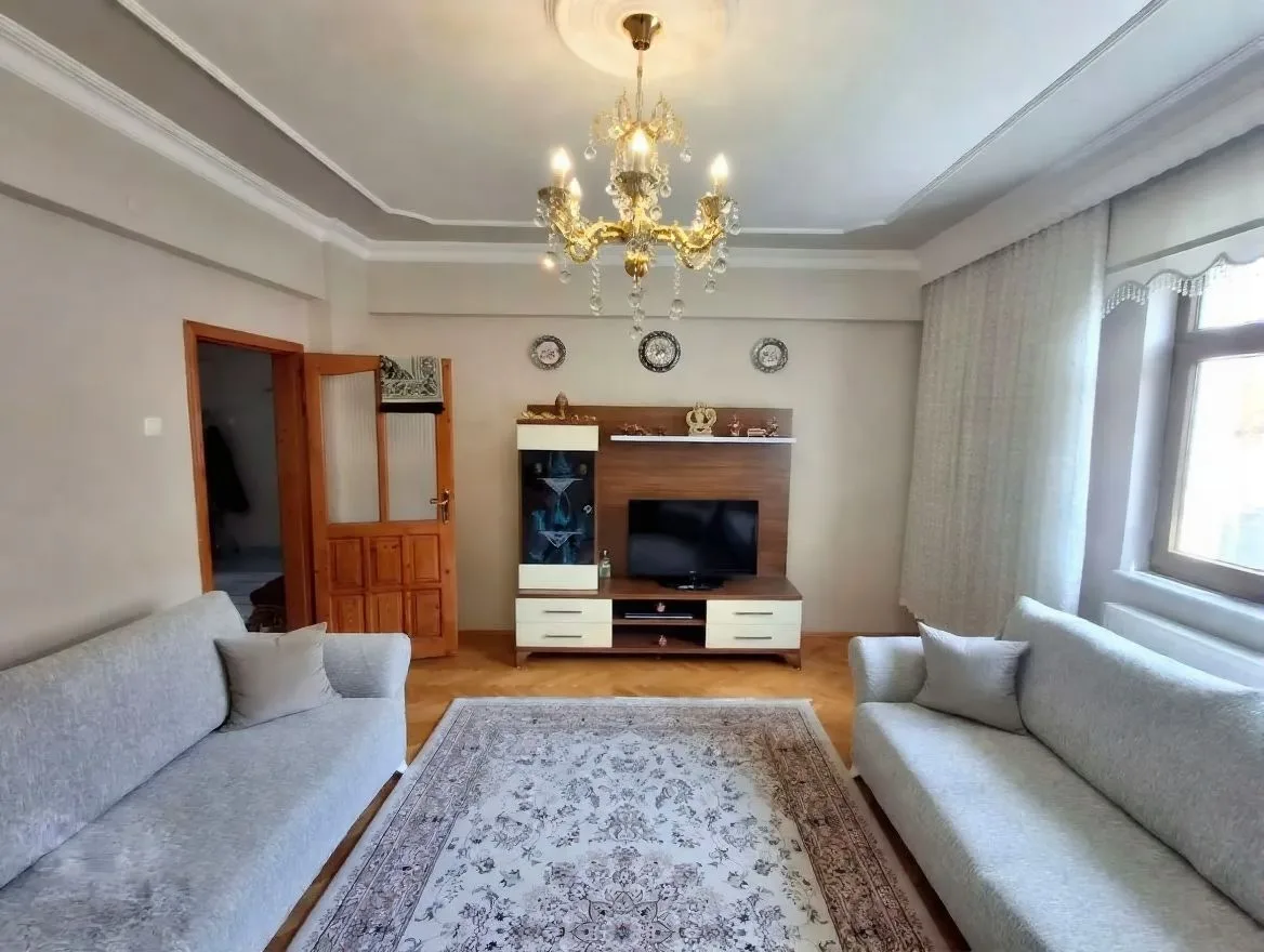 ERZURUM AZIZIYE SATILIK 3+1 DAİRE ★ 175M² - Fotoğraf 14