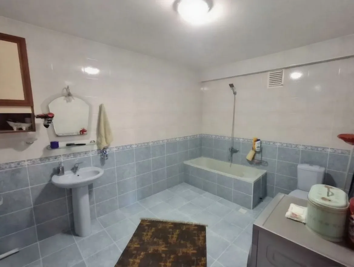 ERZURUM AZIZIYE SATILIK 3+1 DAİRE ★ 175M² - Fotoğraf 15