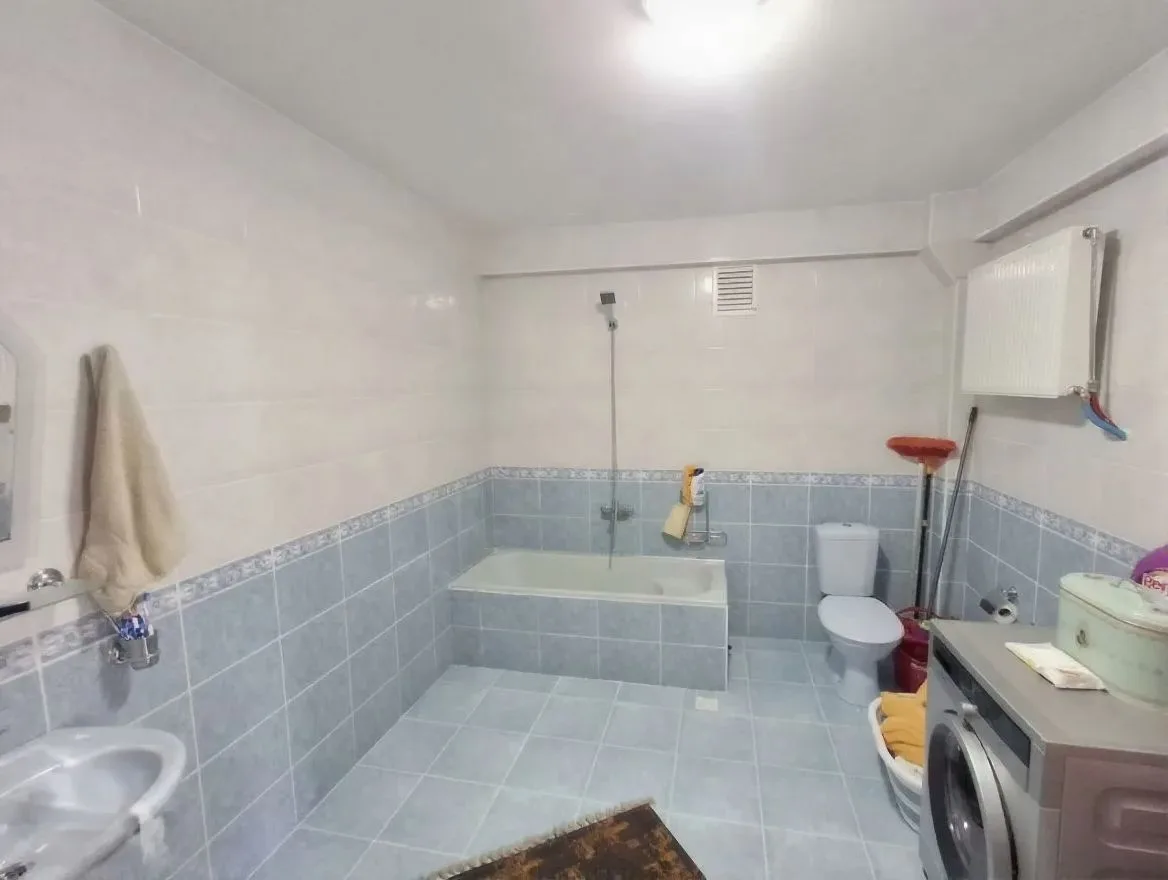 ERZURUM AZIZIYE SATILIK 3+1 DAİRE ★ 175M² - Fotoğraf 16