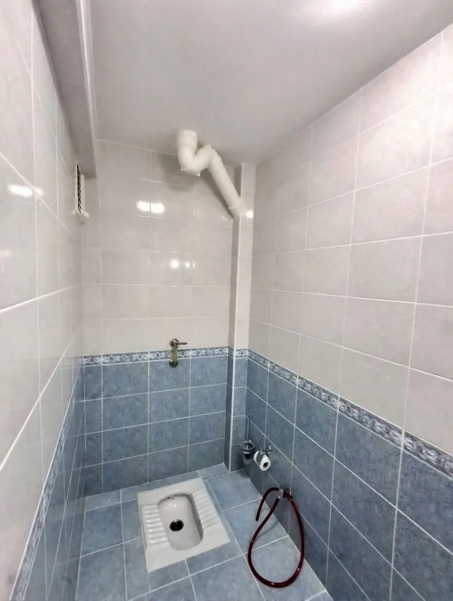 ERZURUM AZIZIYE SATILIK 3+1 DAİRE ★ 175M² - Fotoğraf 17