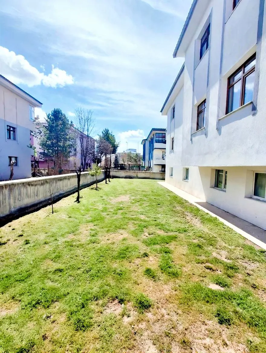 ERZURUM AZIZIYE SATILIK 3+1 DAİRE ★ 175M² - Fotoğraf 18