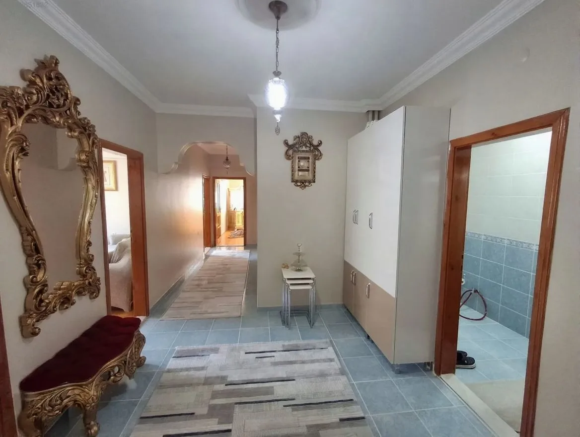 ERZURUM AZIZIYE SATILIK 3+1 DAİRE ★ 175M² - Fotoğraf 19