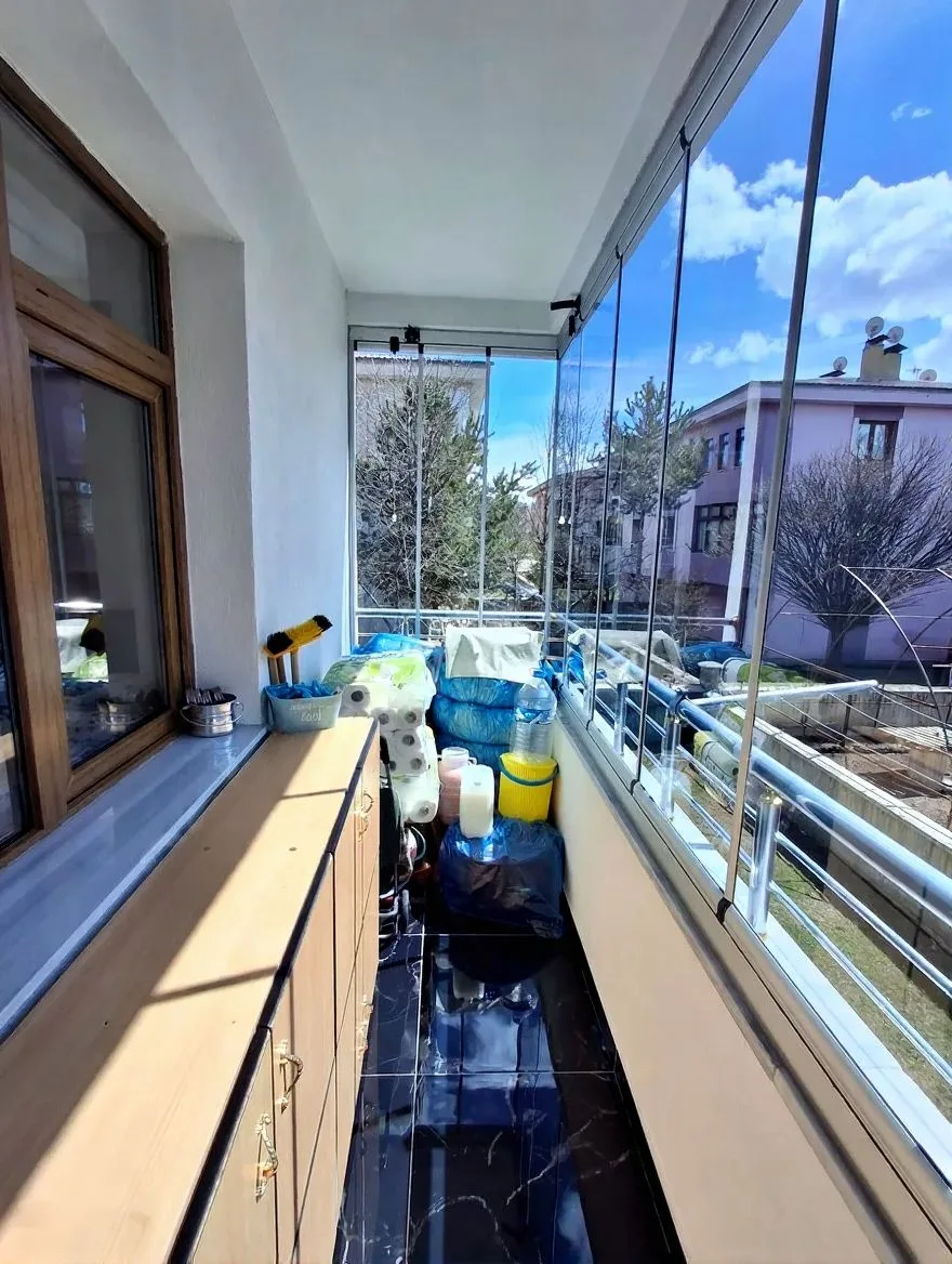 ERZURUM AZIZIYE SATILIK 3+1 DAİRE ★ 175M² - Fotoğraf 20