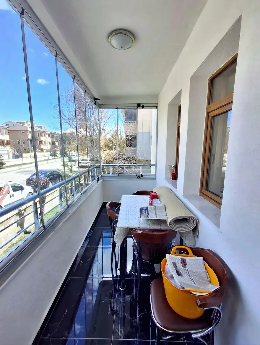 ERZURUM AZIZIYE SATILIK 3+1 DAİRE ★ 175M² - Fotoğraf 21