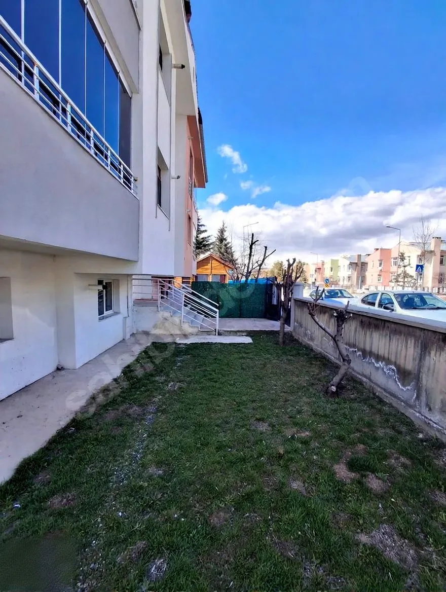 ERZURUM AZIZIYE SATILIK 3+1 DAİRE ★ 175M² - Fotoğraf 22