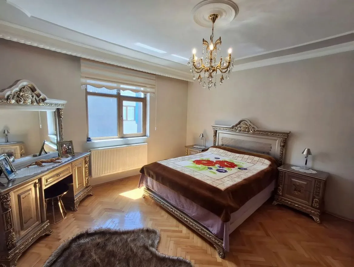 ERZURUM AZIZIYE SATILIK 3+1 DAİRE ★ 175M² - Fotoğraf 4