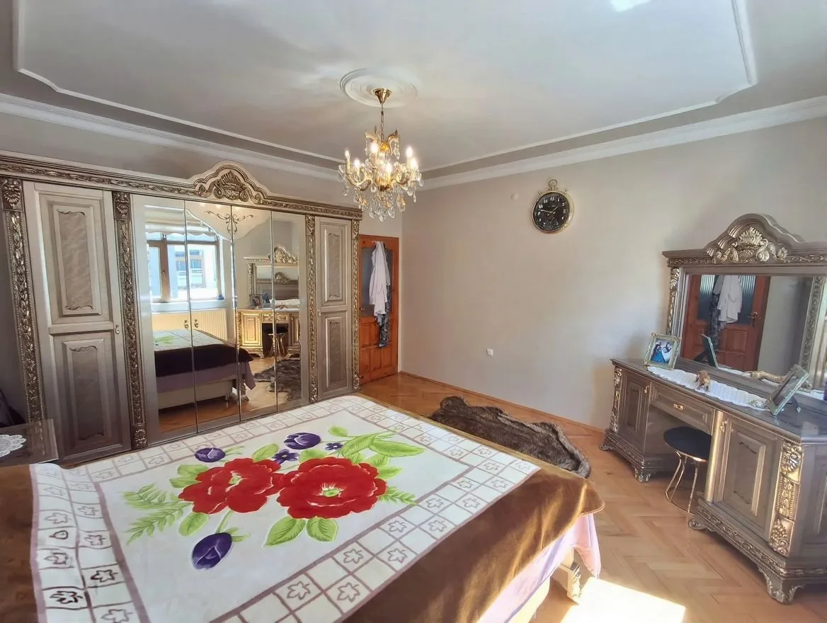 ERZURUM AZIZIYE SATILIK 3+1 DAİRE ★ 175M² - Fotoğraf 5