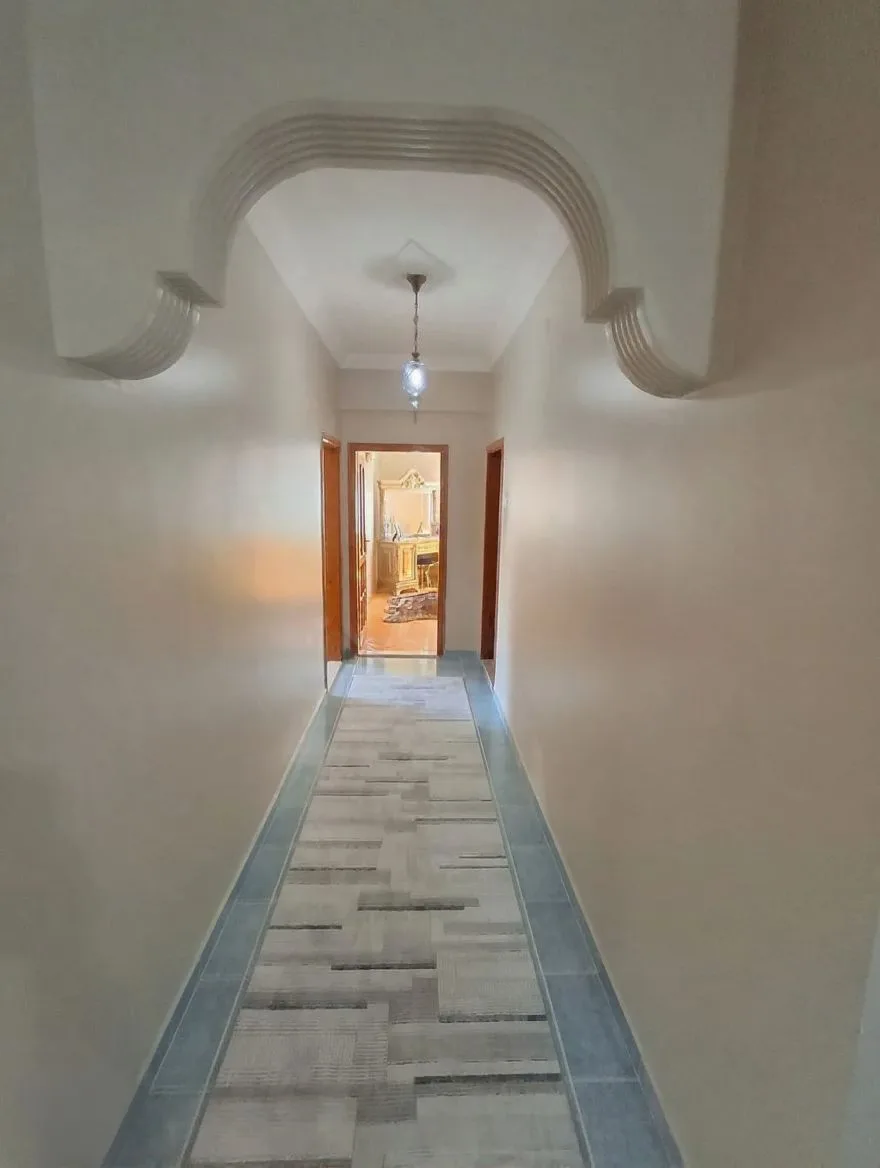 ERZURUM AZIZIYE SATILIK 3+1 DAİRE ★ 175M² - Fotoğraf 6