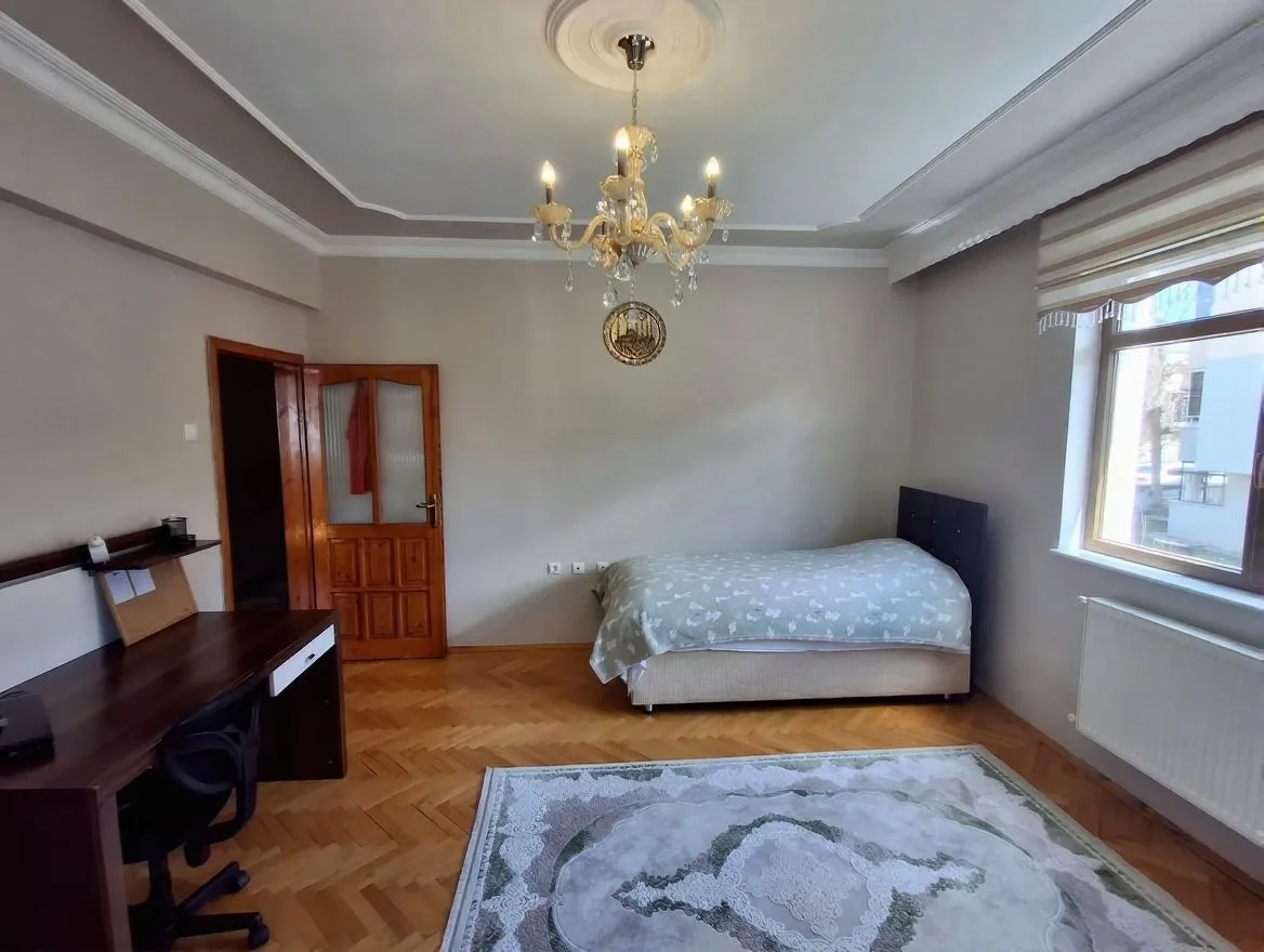 ERZURUM AZIZIYE SATILIK 3+1 DAİRE ★ 175M² - Fotoğraf 8