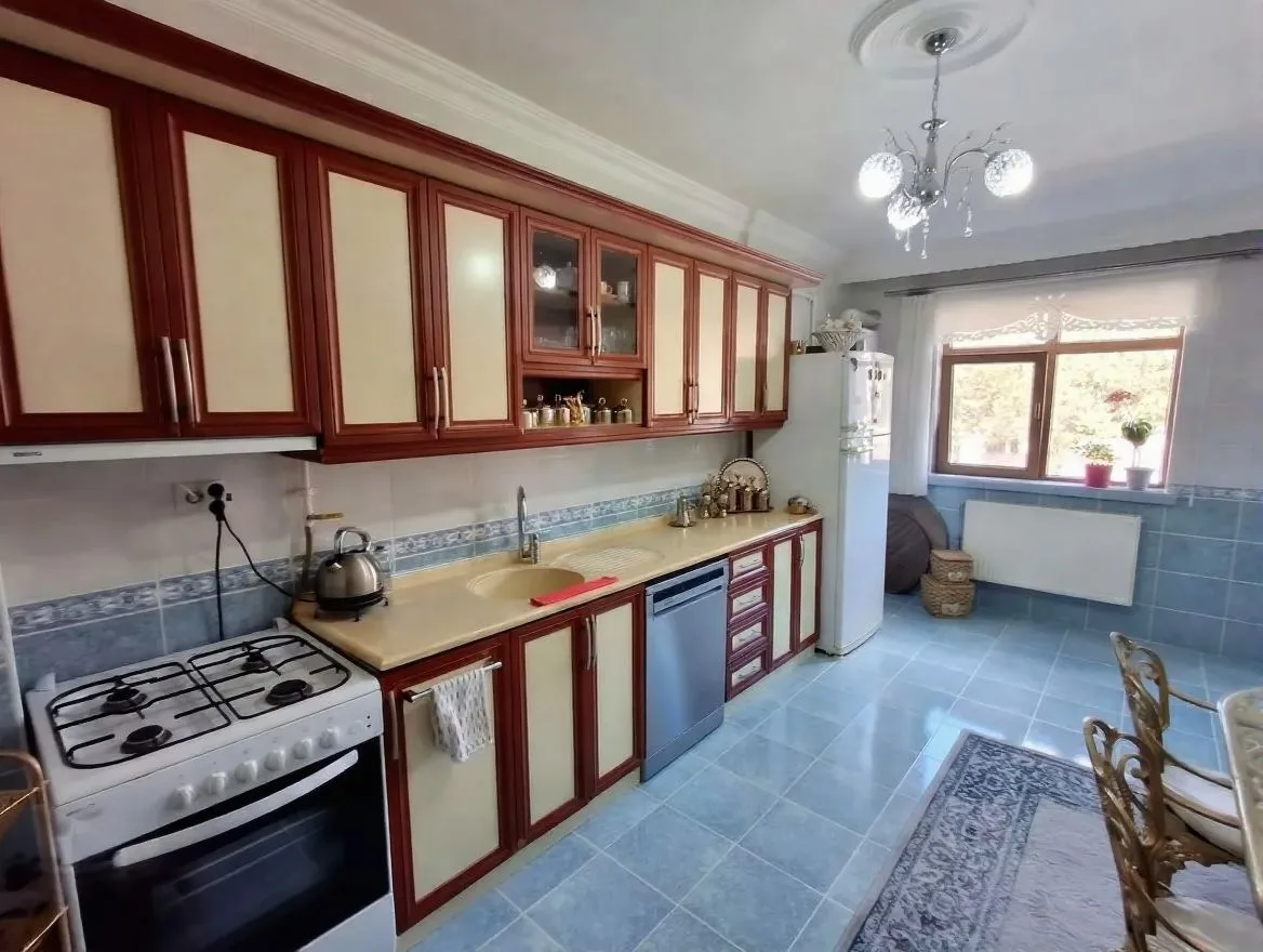 ERZURUM AZIZIYE SATILIK 3+1 DAİRE ★ 175M² - Fotoğraf 9