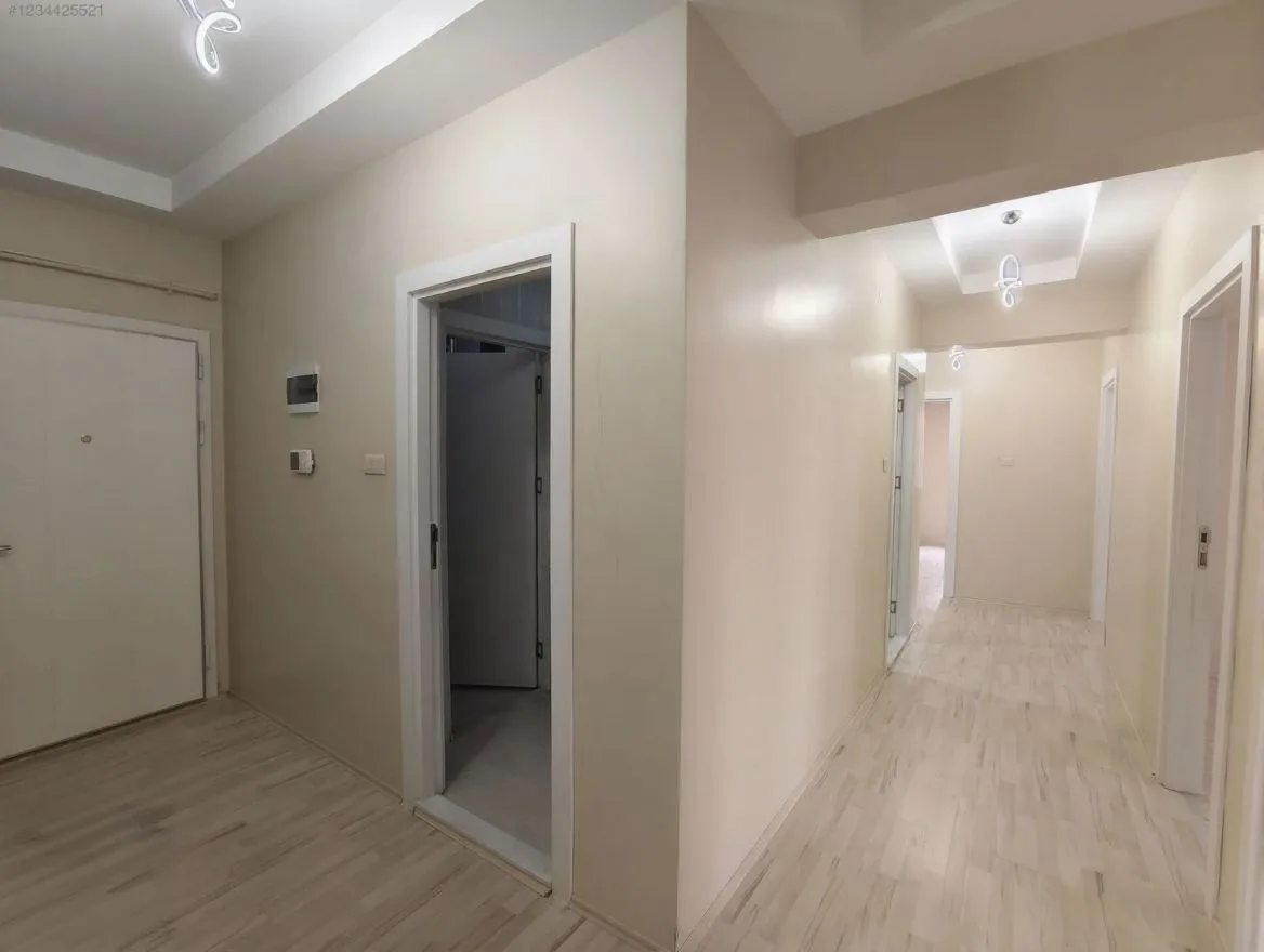 4+1 KİRALIK DAİRE ERZURUM/PALANDÖKEN 155M² ARA/5 - Fotoğraf 16