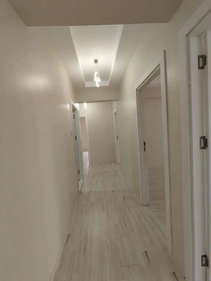 4+1 KİRALIK DAİRE ERZURUM/PALANDÖKEN 155M² ARA/5 - Fotoğraf 18