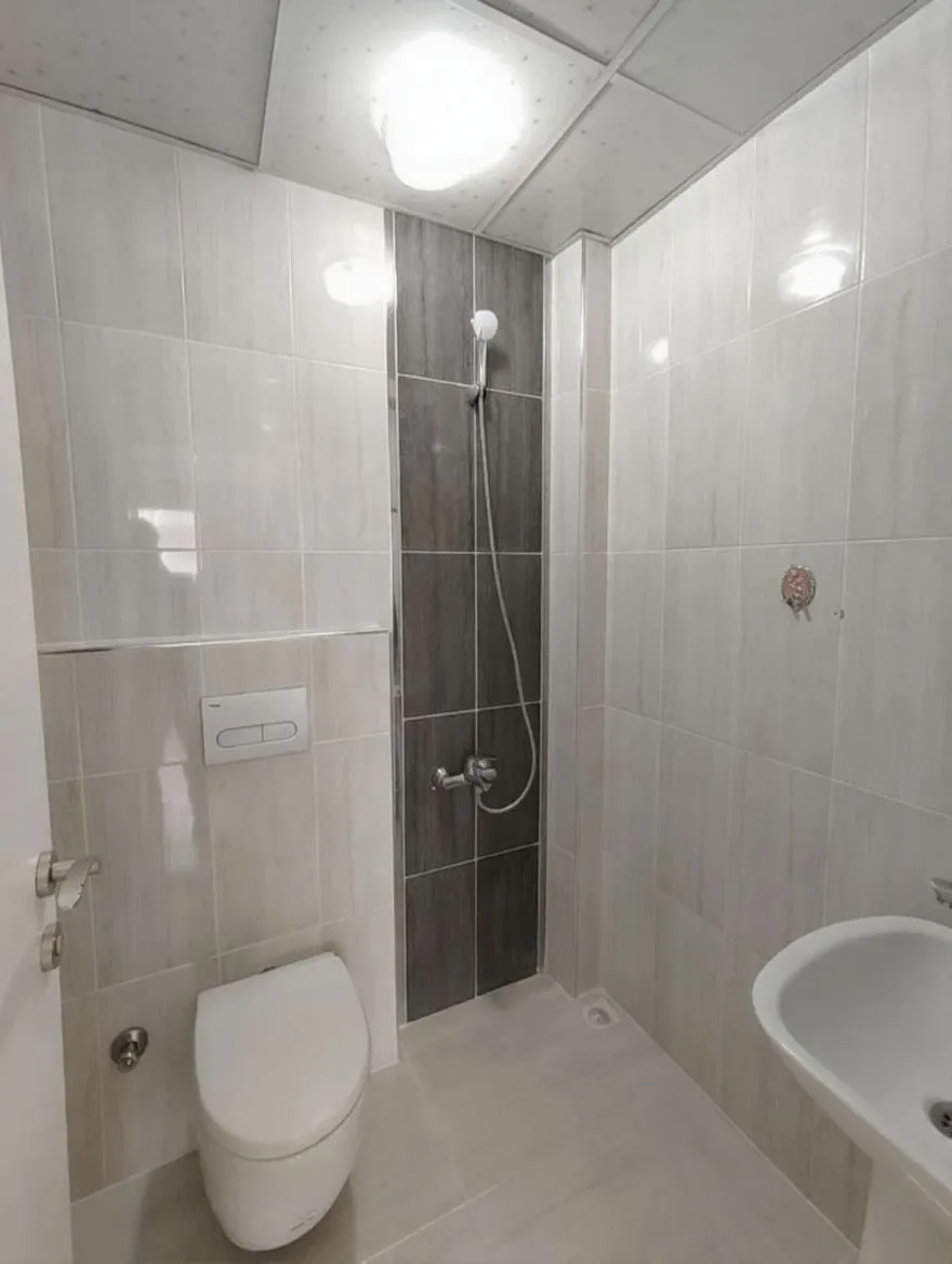 4+1 KİRALIK DAİRE ERZURUM/PALANDÖKEN 155M² ARA/5 - Fotoğraf 21