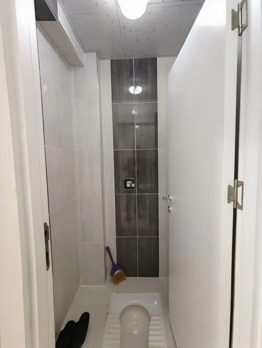 4+1 KİRALIK DAİRE ERZURUM/PALANDÖKEN 155M² ARA/5 - Fotoğraf 22