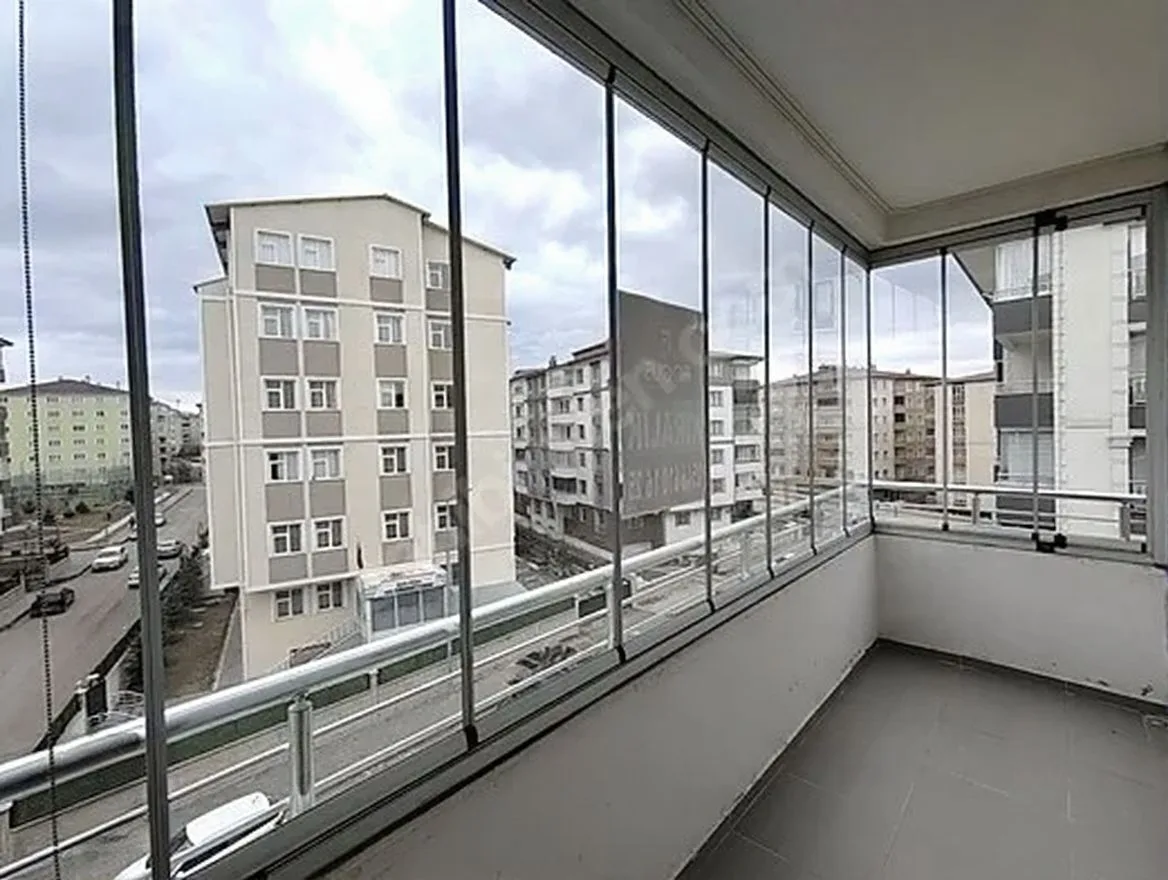 4+1 KİRALIK DAİRE ERZURUM/PALANDÖKEN 155M² ARA/5 - Fotoğraf 24