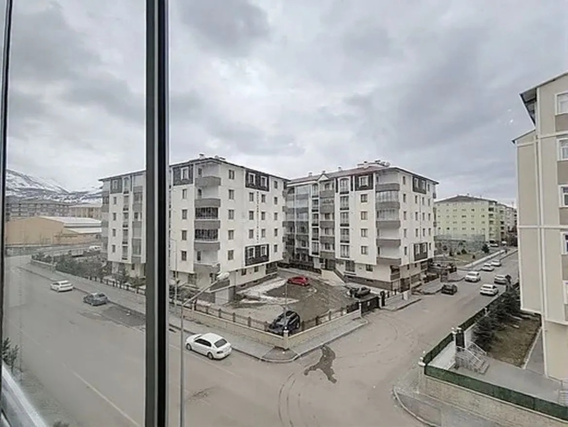 4+1 KİRALIK DAİRE ERZURUM/PALANDÖKEN 155M² ARA/5 - Fotoğraf 28