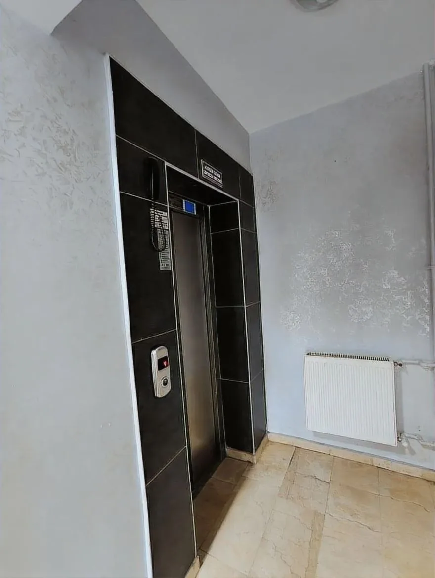 4+1 KİRALIK DAİRE ERZURUM/PALANDÖKEN 155M² ARA/5 - Fotoğraf 29