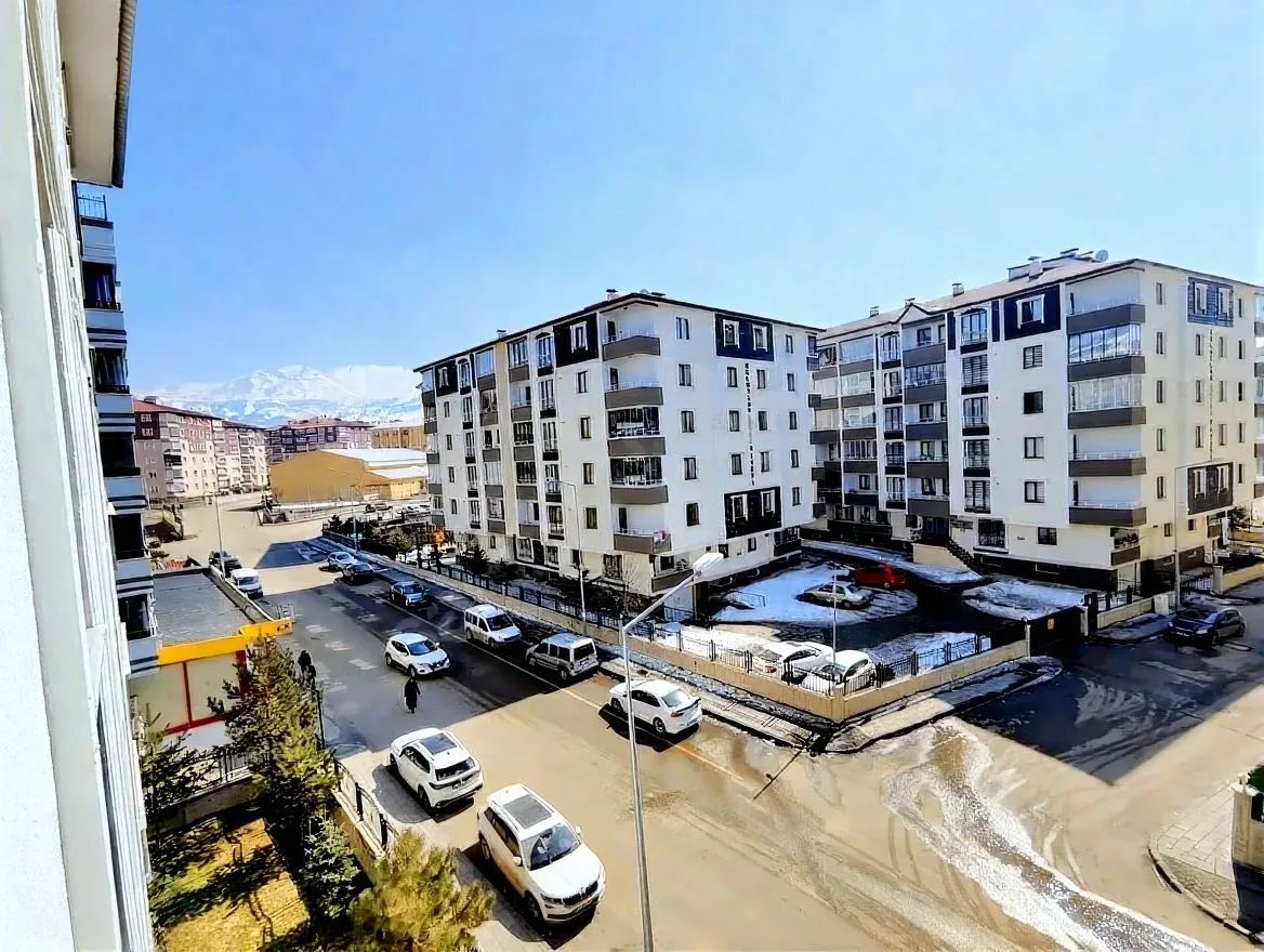 4+1 KİRALIK DAİRE ERZURUM/PALANDÖKEN 155M² ARA/5 - Fotoğraf 30
