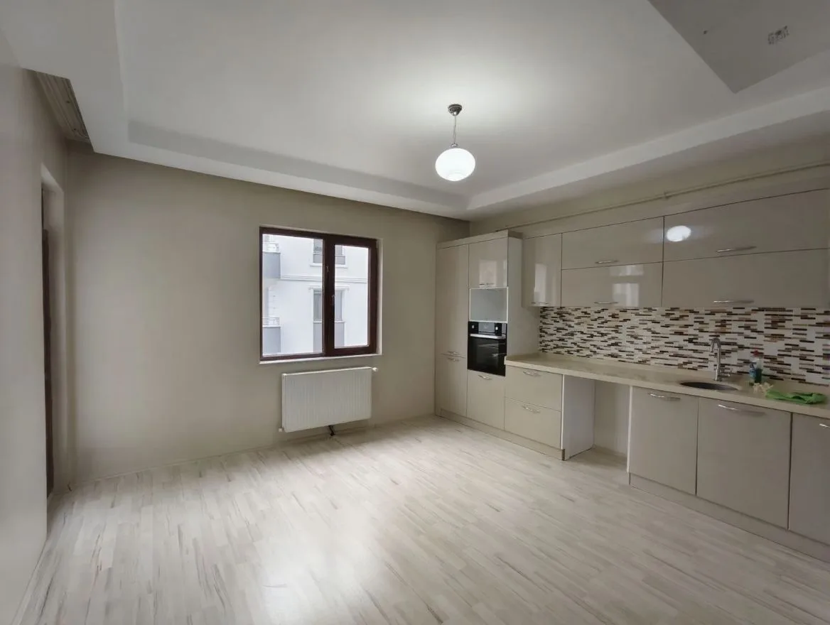 4+1 KİRALIK DAİRE ERZURUM/PALANDÖKEN 155M² ARA/5 - Fotoğraf 4